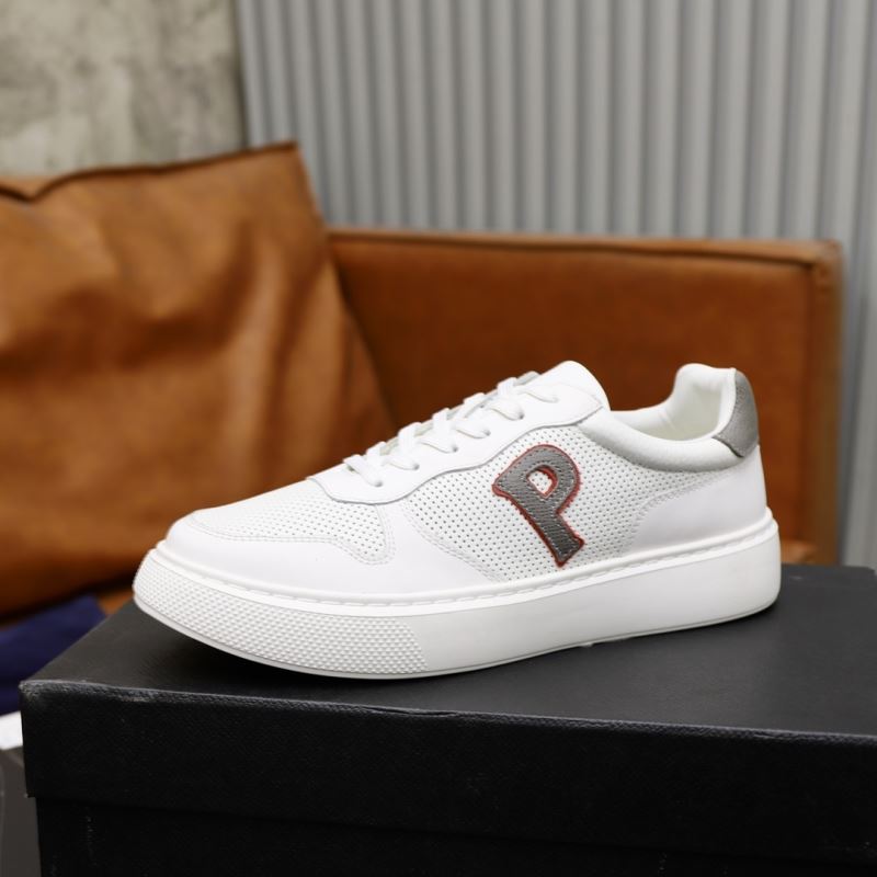 Prada Low Shoes